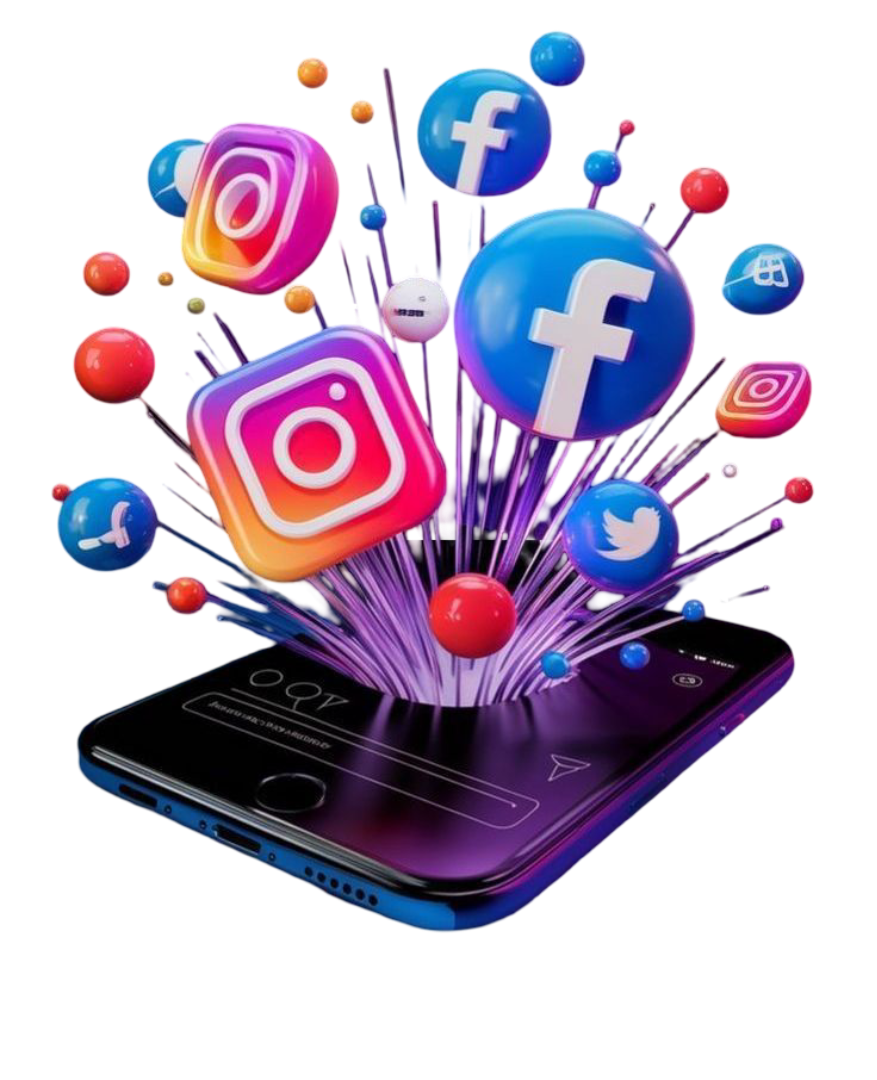 Freelance Digital Marketer in Kaloor