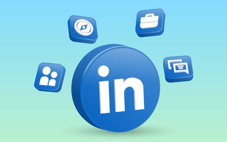 linkedin in digital marketing